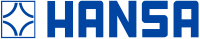 HANSA Logo